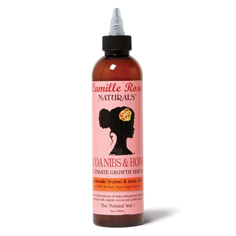 camille rose hair products hair growth